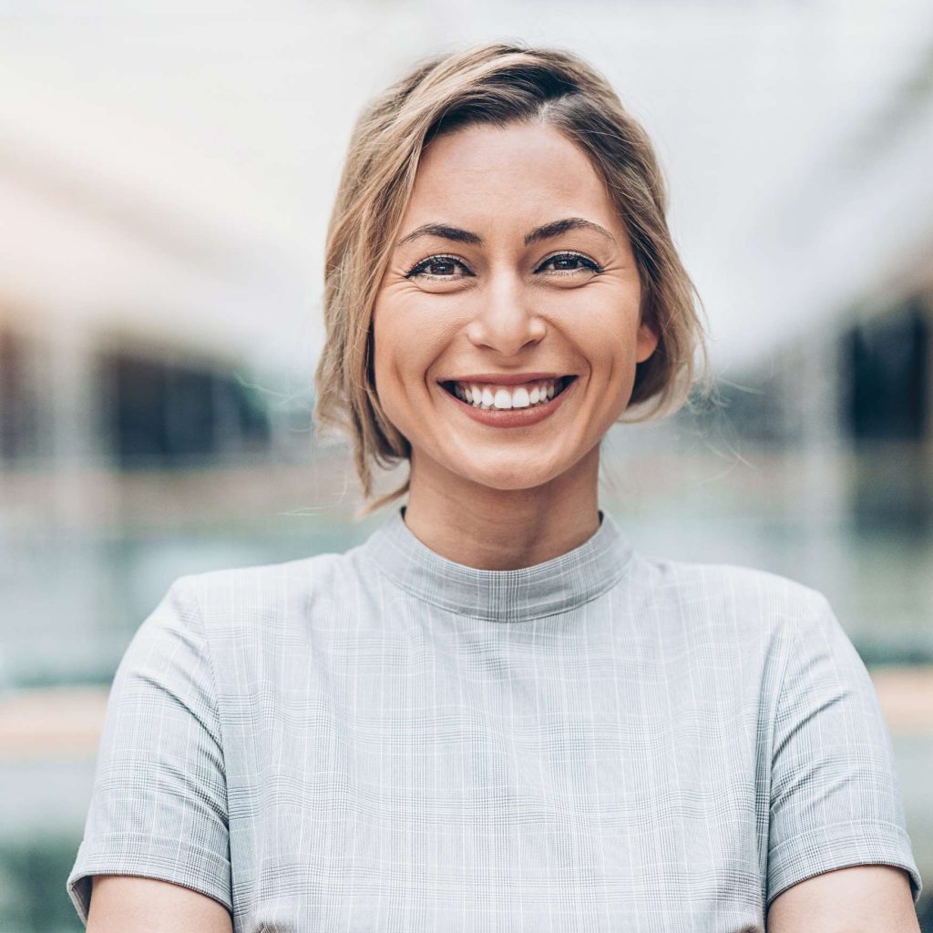 Portrait Woman