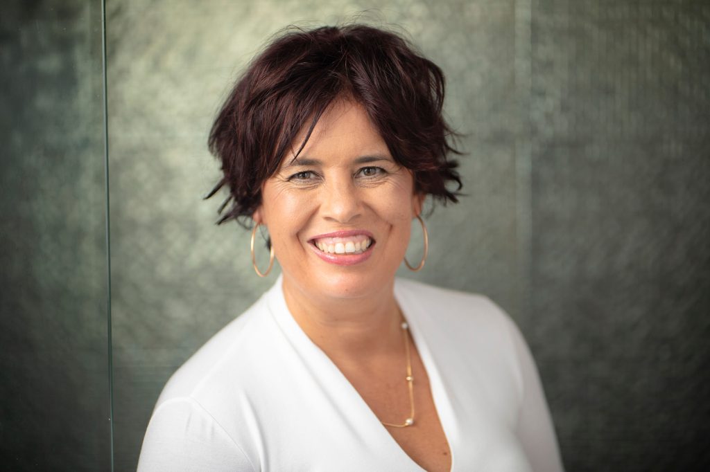 Tanya Curtis